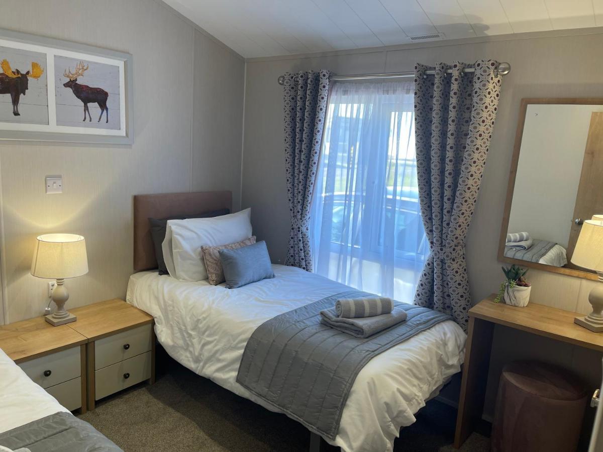 Yorkshire View Lodge Eksteriør bilde