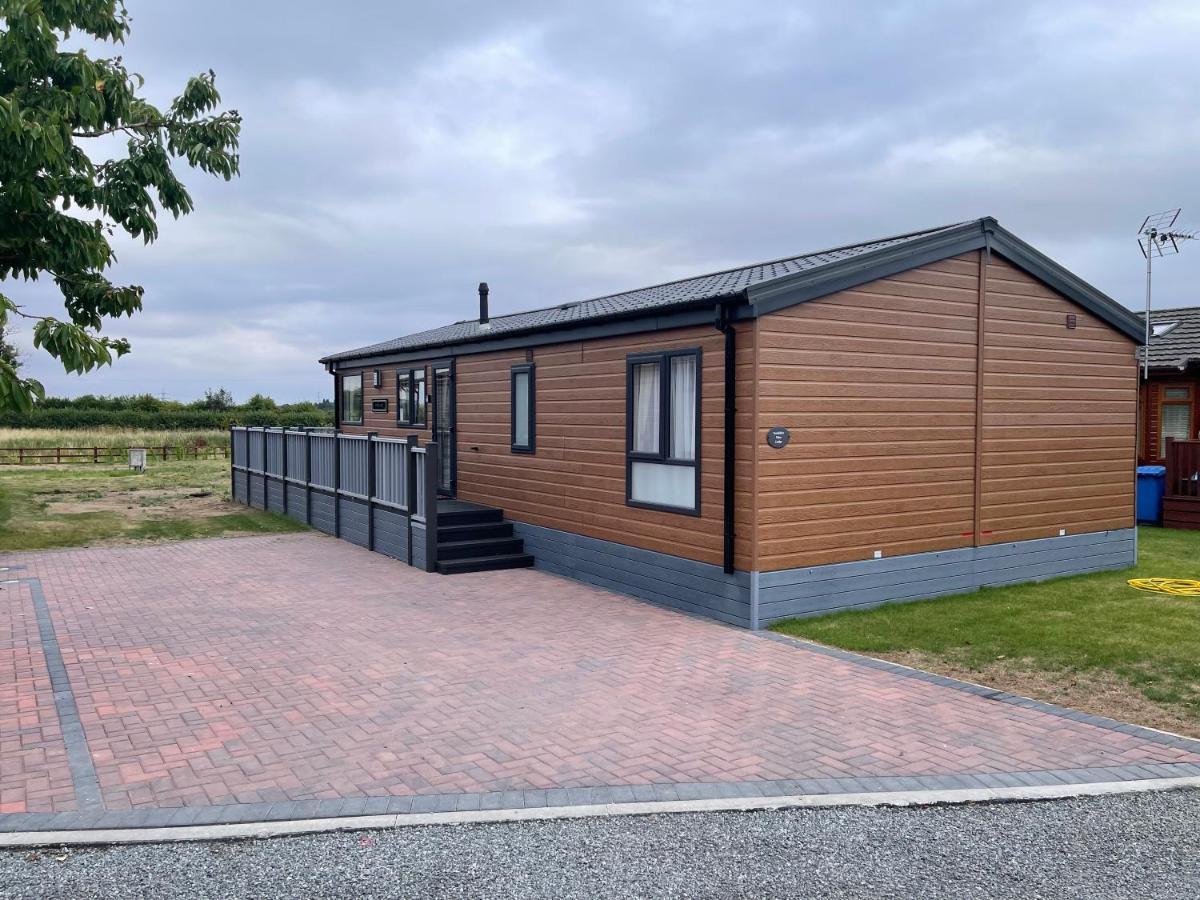 Yorkshire View Lodge Eksteriør bilde
